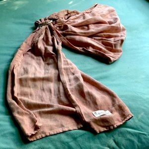 hip baby wrap ring sling